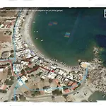 Haraki Endless Blue Luxury Apartments